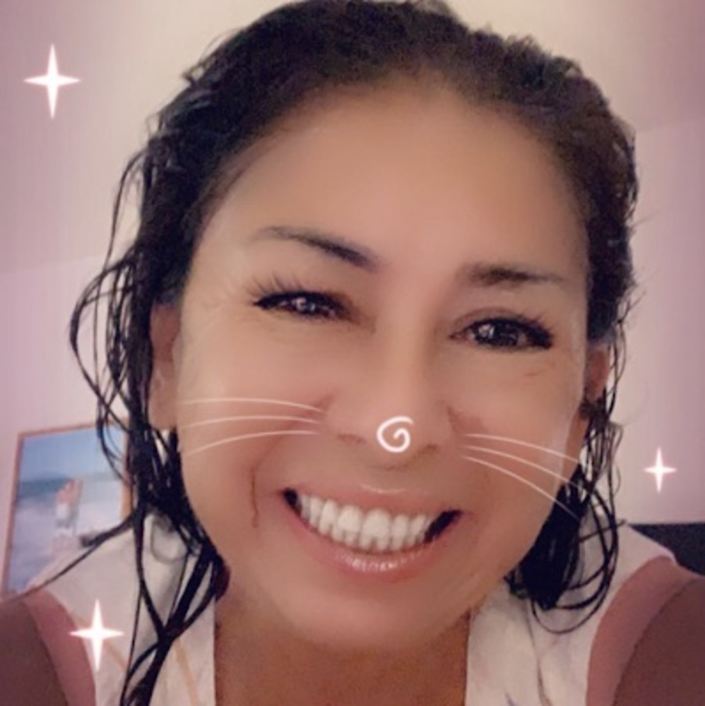 Meet your Posher, Maria